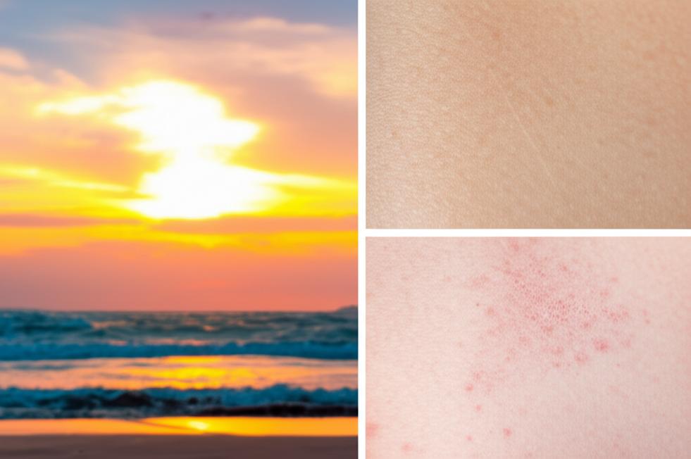 Cảnh Báo: 99% Mua Mỹ Phẩm Ở Mũi Né Gặp Ngay Hàng Giả? 1 Mỹ phẩm giả Mũi Né: Cảnh báo và cách phòng tránh.