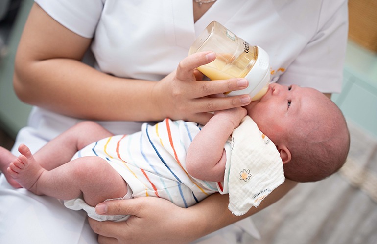 Mai Ngọc ở cữ như Mai Ngọc ở cữ như