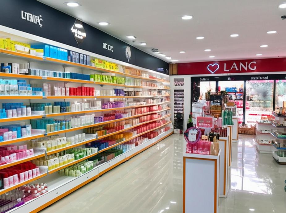 Tuyệt Chiêu Chọn Mỹ Phẩm Chính Hãng Lạng Sơn: Bí Quyết Cho Làn Da Khỏe 1 Cửa hàng mỹ phẩm chính hãng Lạng Sơn, sản phẩm đa dạng.
