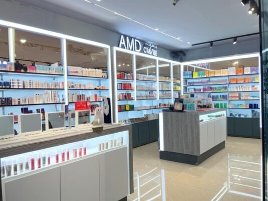 Shop mỹ phẩm chính hãng Quận Liên Chiểu, sản phẩm chất lượng.