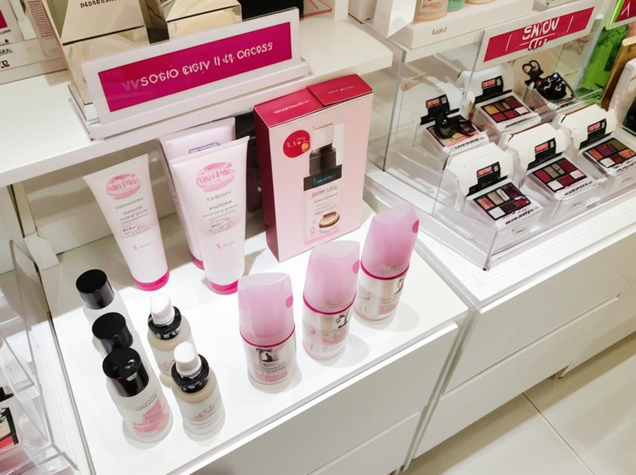 Khám Phá 'Thiên Đường' Mỹ Phẩm Chính Hãng Tại Nam Định: Top Shop & Bí Quyết Vàng! 1 Mẹo mua mỹ phẩm chính hãng Nam Định.