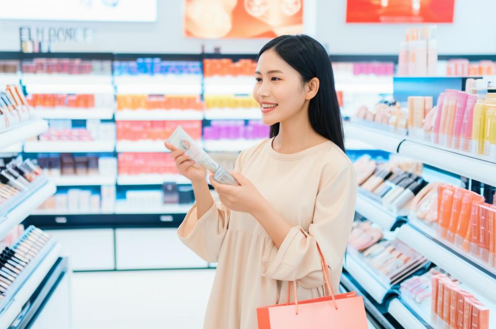 Mua Mỹ Phẩm Chính Hãng Phú Quốc: Ở Đâu Uy Tín "Không Thể Bỏ Lỡ"? 1 Mua mỹ phẩm chính hãng Phú Quốc uy tín.