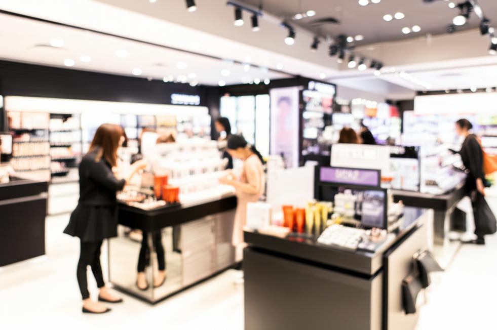 Cảnh Báo Mua Mỹ Phẩm Chính Hãng Quận Bình Thạnh: Bí Quyết Tránh Hàng Giả! 1 Mộc Beauty: Mỹ phẩm chính hãng Quận Bình Thạnh, uy tín