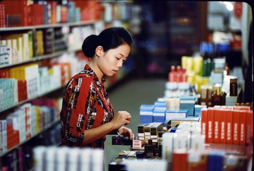 Điểm danh 'thiên đường' mỹ phẩm chính hãng tại Quảng Trị: Bí quyết chọn lọc 1 Mua mỹ phẩm chính hãng Quảng Trị, lựa chọn sản phẩm chất lượng.