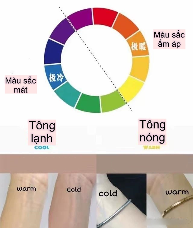 Sau 50 tuổi nên hạn chế mặc màu đất, 3 gam màu này mới thực sự Sau 50 tuổi nên hạn chế mặc màu đất, 3 gam màu này mới thực sự