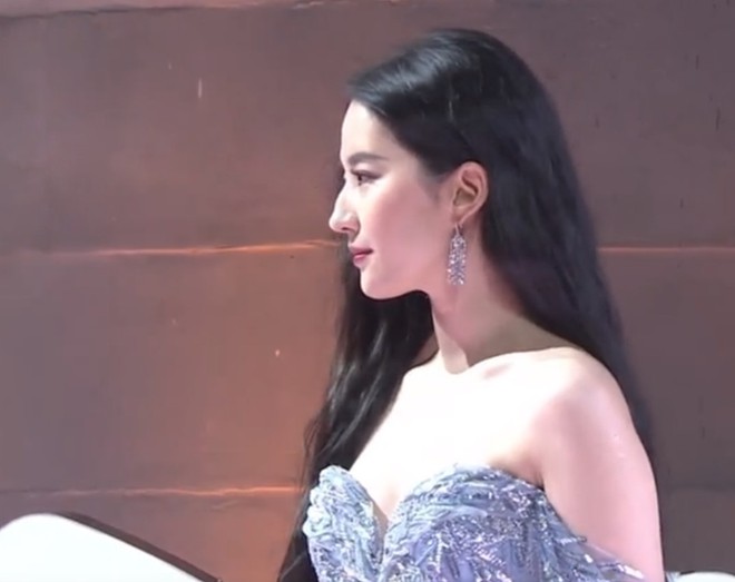 "Thần tiên tỷ tỷ" Lưu Diệc Phi hay bị soi đủ thứ, riêng có điểm này lại không chê vào đâu được- Ảnh 3.