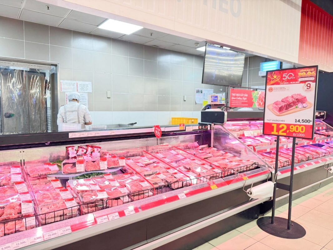 Tưng bừng đón sinh nhật LOTTE Mart Gò Vấp với hàng loạt ưu đãi độc quyền 1 Tưng bừng đón sinh nhật LOTTE Mart Gò Vấp với hàng loạt ưu đãi độc quyền tung bung don sinh nhat lotte mart go vap voi hang loat uu dai doc quyen