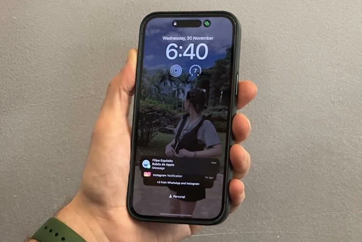 Giải mã 7 lầm tưởng "kinh điển" về iPhone: Dùng bao lâu bạn vẫn có thể sai! 54842 9492816f69a512e73d2c190fcb52a60a