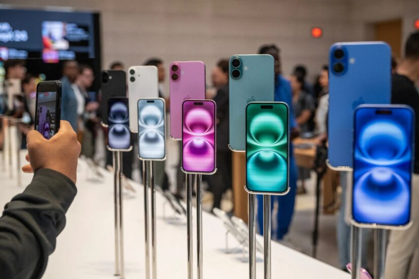 Apple sắp đại tu hoàn toàn phần mềm, đổi tên tất cả các hệ điều hành 1 Apple sắp đại tu hoàn toàn phần mềm, đổi tên tất cả các hệ điều hành