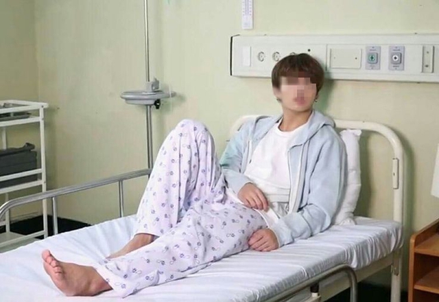 Báo động: 5 thói quen tưởng vô hại nhưng đang “bào mòn” đường ruột, mở lối cho ung thư trực tràng 1 Báo động: 5 thói quen tưởng vô hại nhưng đang “bào mòn” đường ruột, mở lối cho ung thư trực tràng bao dong 5 thoi quen tuong vo hai nhung dang bao mon duong ruot mo loi cho ung thu truc trang