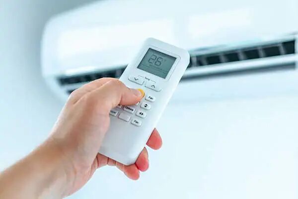 Bật điều hòa 26°C liệu có tiết kiệm hơn 25°C? 1 Bật điều hòa 26°C liệu có tiết kiệm hơn 25°C? bat dieu hoa 26c lieu co tiet kiem hon 25c
