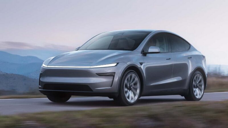Buồn cho Elon Musk: mẫu xe mới "ế chỏng gọng" không cứu được doanh số Tesla 1 Buồn cho Elon Musk: mẫu xe mới "ế chỏng gọng" không cứu được doanh số Tesla buon cho elon musk mau xe moi e chong gong khong cuu duoc doanh so tesla