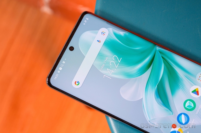 Cầm 13 triệu rinh ngay ‘bậc thầy nhiếp ảnh’ vivo V30, ngoại hình cực đẹp, giá rẻ qua mặt Galaxy S24, iPhone 15 cam 13 trieu rinh ngay bac thay nhiep anh vivo v30 ngoai hinh cuc dep gia re qua mat galaxy s24 iphone 15 10