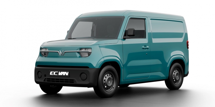Chủ hộ kinh doanh chọn VinFast EC Van vì bài toán kinh tế ‘lời hơn thấy rõ’ 1 Chủ hộ kinh doanh chọn VinFast EC Van vì bài toán kinh tế ‘lời hơn thấy rõ’ chu ho kinh doanh chon vinfast ec van vi bai toan kinh te loi hon thay ro