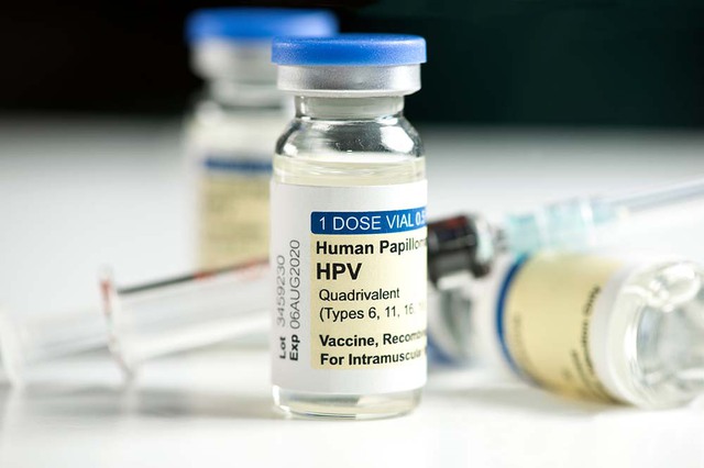 Có phải cứ tiêm vắc xin HPV là cả đời không nhiễm virus HPV nữa? 1 Có phải cứ tiêm vắc xin HPV là cả đời không nhiễm virus HPV nữa? co phai cu tiem vac xin hpv la ca doi khong nhiem virus hpv nua