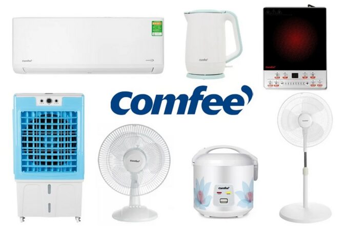 Comfee là thương hiệu của nước nào? Comfee kinh doanh những mặt hàng gì ở Việt Nam 1 Comfee là thương hiệu của nước nào? Comfee kinh doanh những mặt hàng gì ở Việt Nam comfee la thuong hieu cua nuoc nao comfee kinh doanh nhung mat hang gi o viet nam