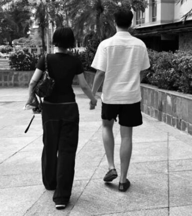 Danh tính gây bất ngờ về bạn trai tin đồn của Miu Lê: Là tiktoker triệu view cùng gia thế ‘khủng’ 1 Danh tính gây bất ngờ về bạn trai tin đồn của Miu Lê: Là tiktoker triệu view cùng gia thế ‘khủng’