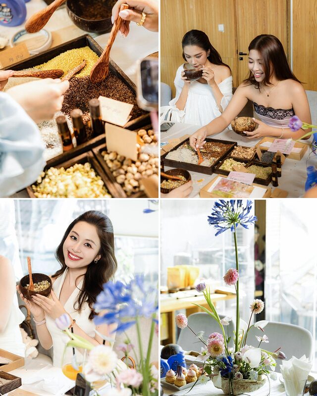 "Dear Mom" – Workshop mang thông điệp yêu thương đầy sức lan tỏa của Rechic và MaxKleen Vietnam dear mom workshop mang thong diep yeu thuong day suc lan toa cua rechic va maxkleen vietnam