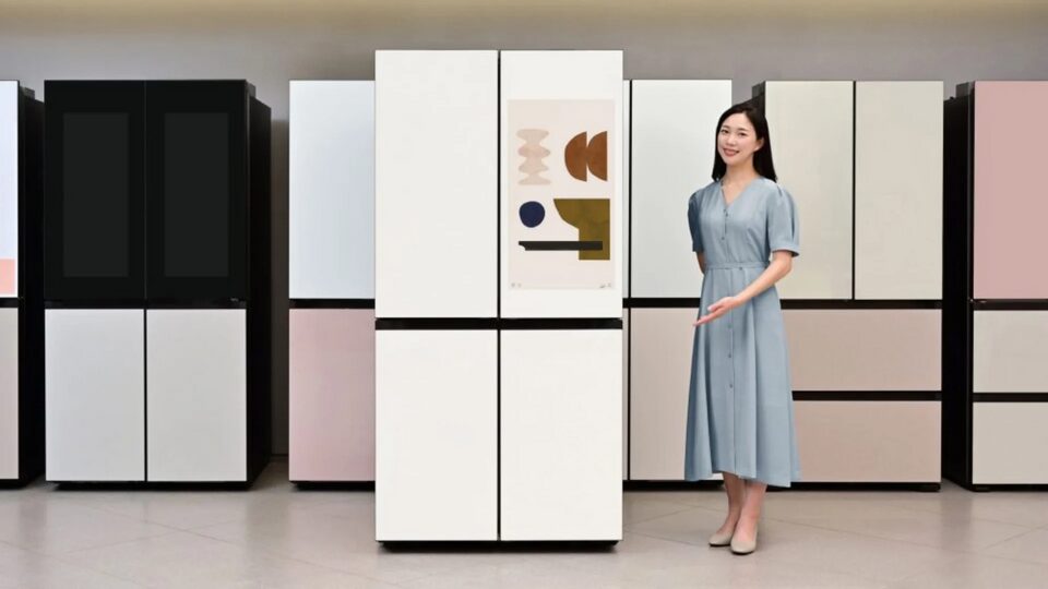 Điều hòa, tủ lạnh Samsung tương lai sẽ không dùng chất làm lạnh như bây giờ 1 Điều hòa, tủ lạnh Samsung tương lai sẽ không dùng chất làm lạnh như bây giờ