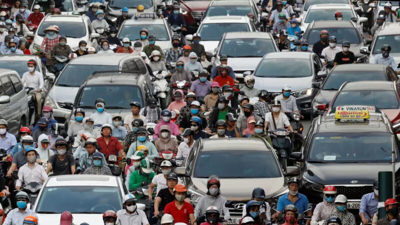Doanh số bán ô tô quý 1 của Việt Nam vượt trội các nước ASEAN 1 Doanh số bán ô tô quý 1 của Việt Nam vượt trội các nước ASEAN doanh so ban o to quy 1 cua viet nam vuot troi cac nuoc asean