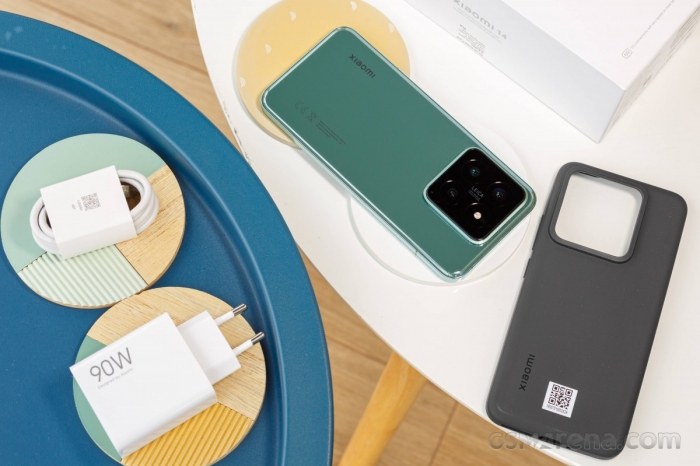 Giá đập hộp Xiaomi 14 fullbox giảm 5 triệu, có AI xịn như iPhone 16 Pro Max, rẻ áp đảo Galaxy S24, iPhone 15 1 Giá đập hộp Xiaomi 14 fullbox giảm 5 triệu, có AI xịn như iPhone 16 Pro Max, rẻ áp đảo Galaxy S24, iPhone 15 gia dap hop xiaomi 14 fullbox giam 5 trieu co ai xin nhu iphone 16 pro max re ap dao galaxy s24 iphone 15