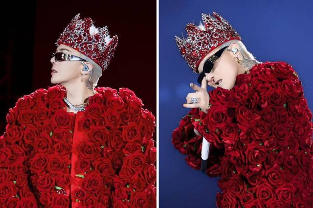 Giá Lightstick G-Dragon tăng 'chóng mặt', fan Việt bất chấp 'săn' mua bằng được 1 Giá Lightstick G-Dragon tăng 'chóng mặt', fan Việt bất chấp 'săn' mua bằng được gia lightstick g dragon tang chong mat fan viet bat chap san mua bang duoc