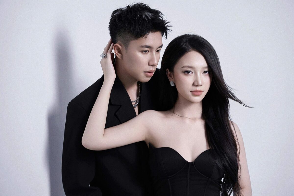 Gia Linh: Hành trình 2 năm "vẽ màu" cá tính vào Vpop và "tâm huyết đầu đời" gia linh hanh trinh 2 nam ve mau ca tinh vao vpop va tam huyet dau doi