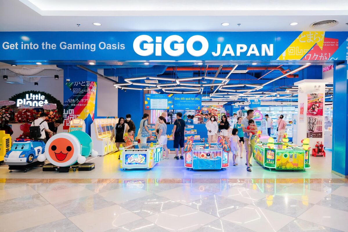 GiGO Vietnam x Little Planet chính thức có mặt tại Vincom Thảo Điền 1 GiGO Vietnam x Little Planet chính thức có mặt tại Vincom Thảo Điền gigo vietnam x little planet chinh thuc co mat tai vincom thao dien