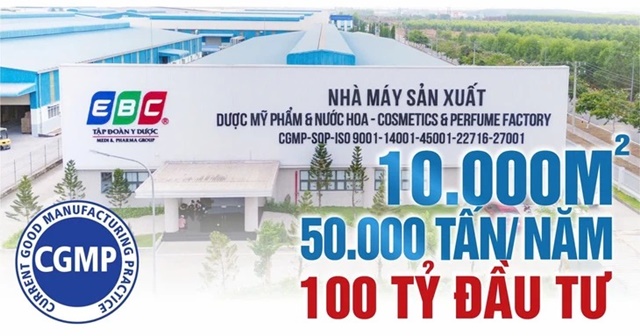 Hé lộ ‘thế lực’ đứng sau vụ hàng giả do Đoàn Di Băng quảng cáo, từng rất nhiều lần được vinh danh 1 Hé lộ ‘thế lực’ đứng sau vụ hàng giả do Đoàn Di Băng quảng cáo, từng rất nhiều lần được vinh danh