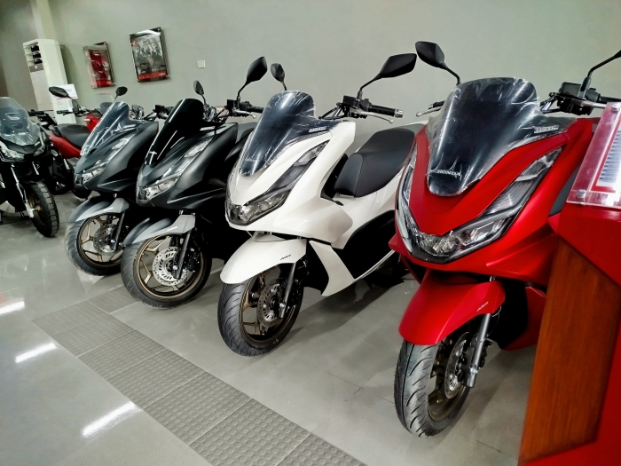 Honda chính thức mở bán ‘vua xe ga’ 160cc mới giá 55 triệu đồng: Thiết kế chất hơn SH Mode và Vision 1 Honda chính thức mở bán ‘vua xe ga’ 160cc mới giá 55 triệu đồng: Thiết kế chất hơn SH Mode và Vision honda chinh thuc mo ban vua xe ga 160cc moi gia 55 trieu dong thiet ke chat hon sh mode va vision
