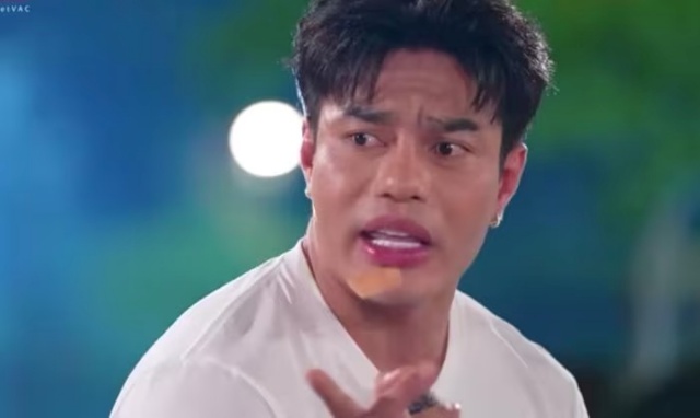 Lê Dương Bảo Lâm bị hải quan Mỹ giữ lại vì mang theo 1 món đồ, Trấn Thành đi qua nhưng 'phớt lờ' le duong bao lam bi hai quan my giu lai vi mang theo 1 mon do tran thanh di qua nhung phot lo