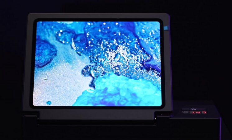 LG Display ra mắt màn hình "dream OLED" đầu tiên 1 LG Display ra mắt màn hình "dream OLED" đầu tiên lg display ra mat man hinh dream oled dau tien