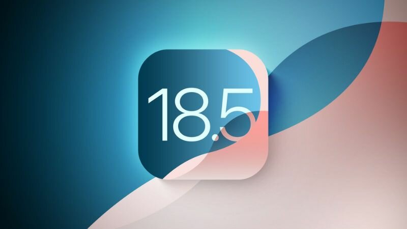 Lỗi "chí mạng" nào khiến iFans đứng ngồi không yên sau khi nâng cấp iOS 18.5? 1 Lỗi "chí mạng" nào khiến iFans đứng ngồi không yên sau khi nâng cấp iOS 18.5? loi chi mang nao khien ifans dung ngoi khong yen sau khi nang cap ios 18 5