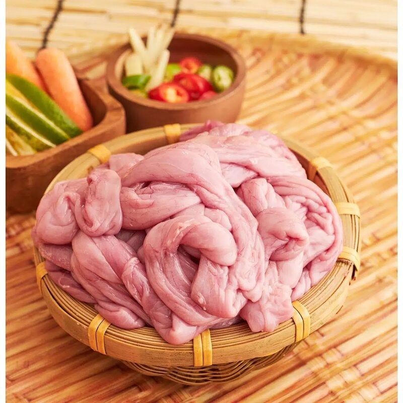 Lòng lợn ngon đến mấy những người bệnh thận cần tránh kẻo "mang họa vào thân" long lon ngon den may nhung nguoi benh than can tranh keo mang hoa vao than