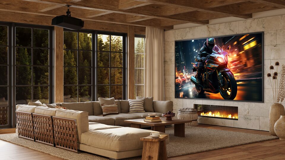 Máy chiếu gia đình Sony "bay màu" khỏi thị trường EU may chieu gia dinh sony bay mau khoi thi truong eu