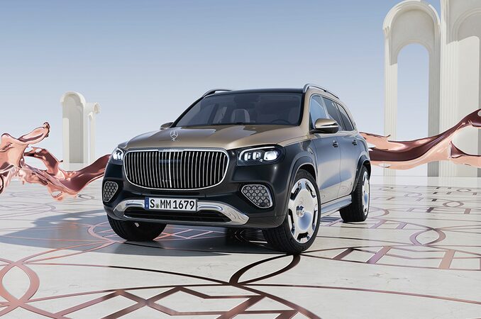 Mercedes-Benz sắp mở triển lãm xe xa xỉ, giới hạn khách mời ở TP.HCM 1 Mercedes-Benz sắp mở triển lãm xe xa xỉ, giới hạn khách mời ở TP.HCM mercedes benz sap mo trien lam xe xa xi gioi han khach moi o tp hcm
