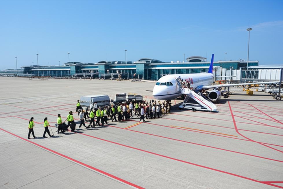 Vé máy bay đi Hải Phòng giá rẻ