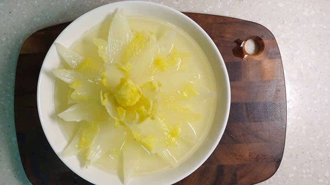 Mỹ đánh giá "rau tốt nhất thế giới", hóa ra là rau quen thuộc ở Việt Nam 1 Mỹ đánh giá "rau tốt nhất thế giới", hóa ra là rau quen thuộc ở Việt Nam my danh gia rau tot nhat the gioi hoa ra la rau quen thuoc o viet nam