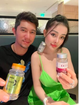 Ngân Collagen thách thức CĐM kiểm định sản phẩm của mình, drama với Ngân 98 vẫn chưa có hồi kết 1 Ngân Collagen thách thức CĐM kiểm định sản phẩm của mình, drama với Ngân 98 vẫn chưa có hồi kết ngan collagen thach thuc cdm kiem dinh san pham cua minh drama voi ngan 98 van chua co hoi ket