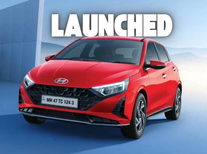 Quên Honda SH đi, Hyundai ra mắt mẫu ô tô mới giá rẻ 202 triệu đồng xịn hơn Grand i10 và Kia Morning quen honda sh di hyundai ra mat mau o to moi gia re 202 trieu dong xin hon grand i10 va kia morning