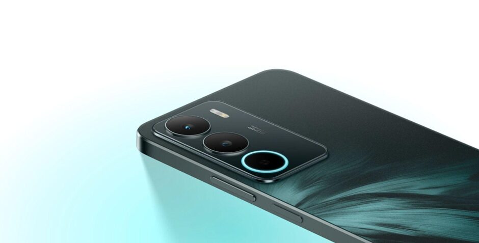 realme hé lộ “tân binh” smartphone phổ thông - realme C71 tại Việt Nam: pin “khủng” tới 6.300 mAh, sạc nhanh 45W, nhiều tính năng AI hữu ích 3 realme hé lộ “tân binh” smartphone phổ thông - realme C71 tại Việt Nam: pin “khủng” tới 6