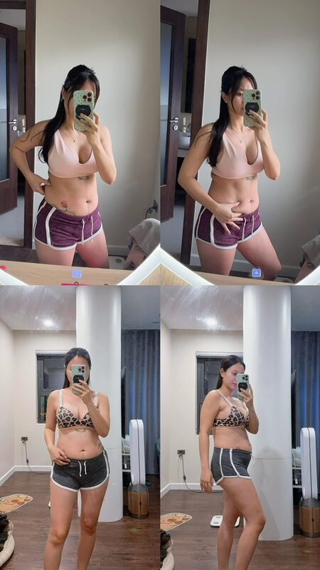 Sinh mổ lần 2 ở tuổi 35 nhưng chỉ 3,5 tháng sau đã có bụng gọn săn chắc, tóc không rụng 1 sợi: Mẹ 2 con tiết lộ bí quyết đơn giản, dễ học hỏi 1 Sinh mổ lần 2 ở tuổi 35 nhưng chỉ 3,5 tháng sau đã có bụng gọn săn chắc, tóc không rụng 1 sợi: Mẹ 2 con tiết lộ bí quyết đơn giản, dễ học hỏi sinh mo lan 2 o tuoi 35 nhung chi 35 thang sau da co bung gon san chac toc khong rung 1 soi me 2 con tiet lo bi quyet don gian de hoc hoi