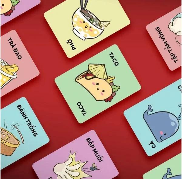 Taco Phở Cá Đá Trà Đào - Game bán chạy bậc nhất Amazon phiên bản Việt Nam sẽ như thế nào? 1 Taco Phở Cá Đá Trà Đào - Game bán chạy bậc nhất Amazon phiên bản Việt Nam sẽ như thế nào? taco pho ca da tra dao game ban chay bac nhat amazon phien ban viet nam se nhu the nao