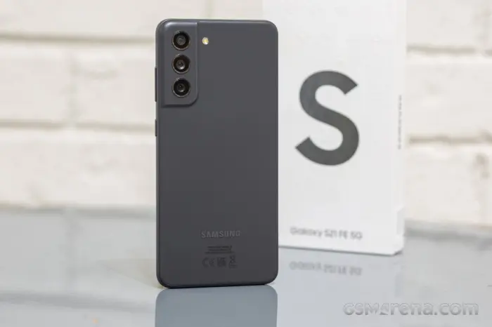 Tin công nghệ tối 26/5: Galaxy S21 FE giá rẻ, Redmi K70 siêu sale, iPhone 13 Pro giảm mạnh, Galaxy A05s siêu rẻ 13 Tin công nghệ tối 26/5: Galaxy S21 FE giá rẻ, Redmi K70 siêu sale, iPhone 13 Pro giảm mạnh, Galaxy A05s siêu rẻ