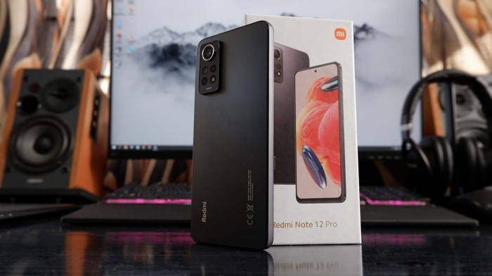 Tin công nghệ tối 9/5: Redmi Note 12 Pro 5G siêu rẻ, Galaxy S23 FE giảm sâu, iPhone 12 Mini giá rẻ, vivo Y300 GT ra mắt 1 Tin công nghệ tối 9/5: Redmi Note 12 Pro 5G siêu rẻ, Galaxy S23 FE giảm sâu, iPhone 12 Mini giá rẻ, vivo Y300 GT ra mắt tin cong nghe toi 9 5 redmi note 12 pro 5g sieu re galaxy s23 fe giam sau iphone 12 mini gia re vivo y300 gt ra mat