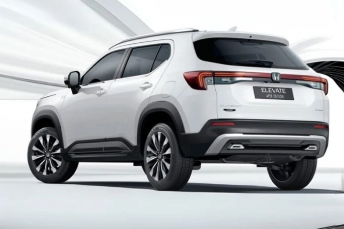 Tin xe 13/5: Rẻ hơn Hyundai Grand i10 và Kia Morning, ‘Honda City phiên bản SUV’ ra mắt giá cực mềm tin xe 13 5 re hon hyundai grand i10 va kia morning honda city phien ban suv ra mat gia cuc mem