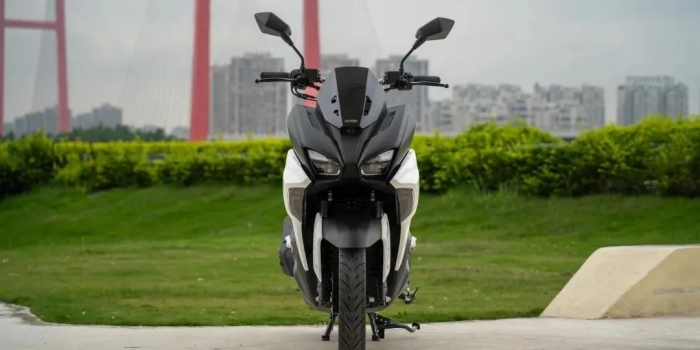 Tin xe 16/5: Mở bán ‘vua xe ga’ 150cc giá rẻ hơn Honda Vision, trang bị át vía Air Blade và SH Mode 1 Tin xe 16/5: Mở bán ‘vua xe ga’ 150cc giá rẻ hơn Honda Vision, trang bị át vía Air Blade và SH Mode tin xe 16 5 mo ban vua xe ga 150cc gia re hon honda vision trang bi at via air blade va sh mode