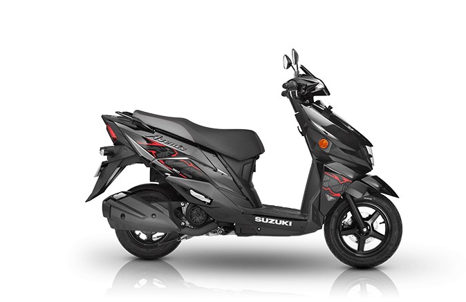 Tin xe 19/5: Suzuki ra mắt ‘vua xe ga’ 125cc giá 24 triệu đồng rẻ hơn Honda Vision, hạ bệ SH Mode tin xe 19 5 suzuki ra mat vua xe ga 125cc gia 24 trieu dong re hon honda vision ha be sh mode