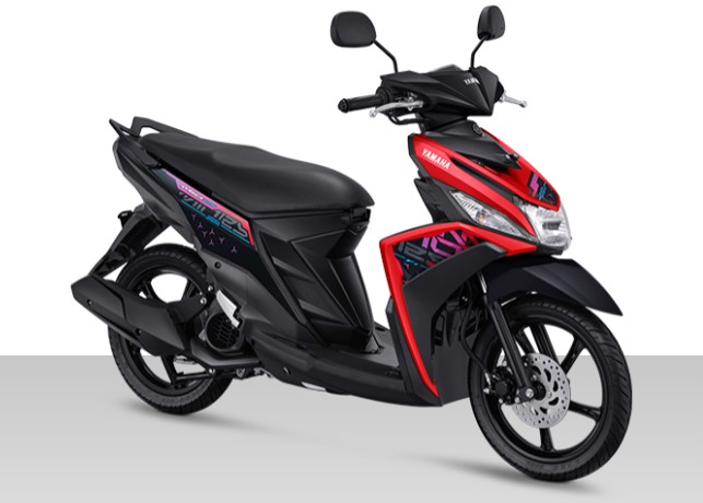Tin xe 21/5: Yamaha ra mắt ‘vua xe ga’ 125cc giá rẻ 29 triệu đồng, ăn đứt Honda Vision và SH Mode 1 Tin xe 21/5: Yamaha ra mắt ‘vua xe ga’ 125cc giá rẻ 29 triệu đồng, ăn đứt Honda Vision và SH Mode tin xe 21 5 yamaha ra mat vua xe ga 125cc gia re 29 trieu dong an dut honda vision va sh mode