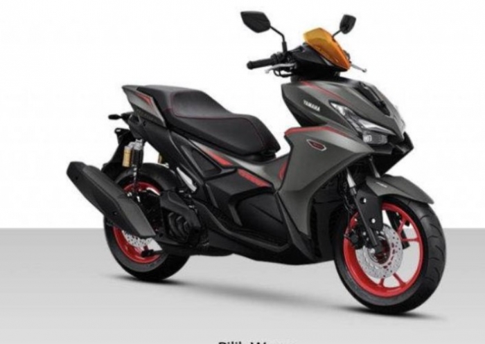 Tin xe 29/5: Đại lý Yamaha nhận cọc ‘vua xe ga’ 155cc giá rẻ mới, thiết kế đẹp hơn Honda Air Blade